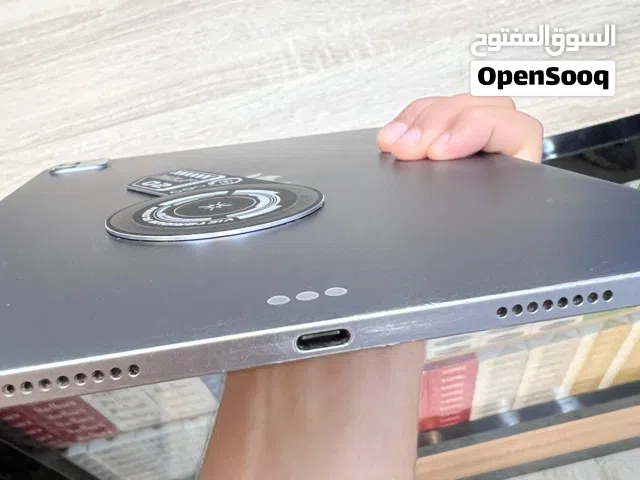 Apple iPad Pro 128 GB in Tripoli