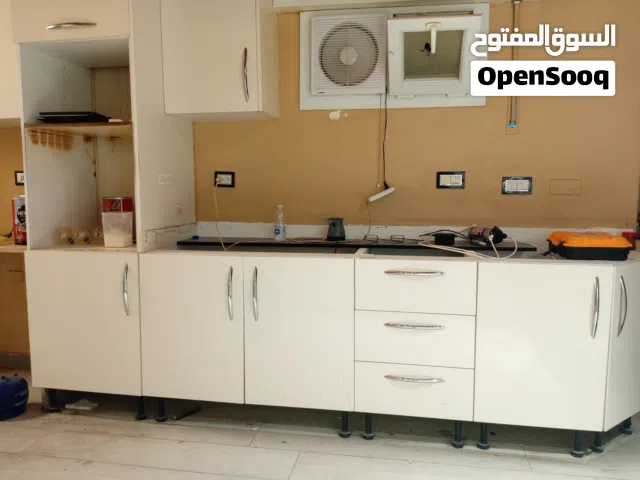 دولاب مطبخ للبيع