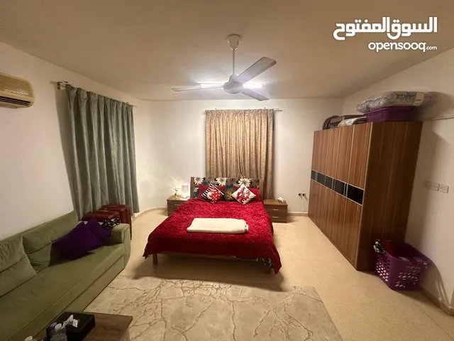 30 m2 Studio Apartments for Rent in Muscat Al Khuwair