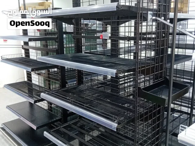 جميع انواع الارفف