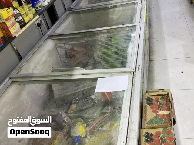 عدد 2ديب فريزر للبيع