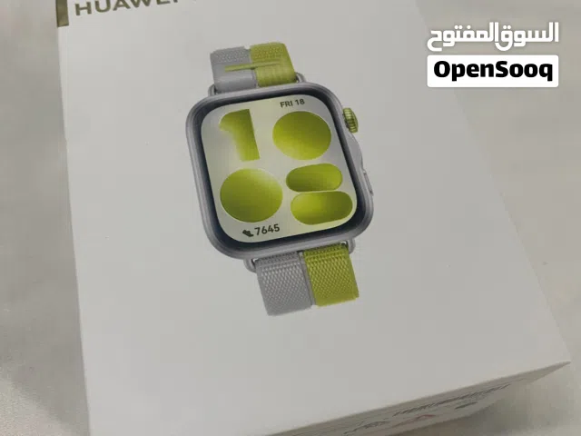 HUAWEI WATCH FIT 5
