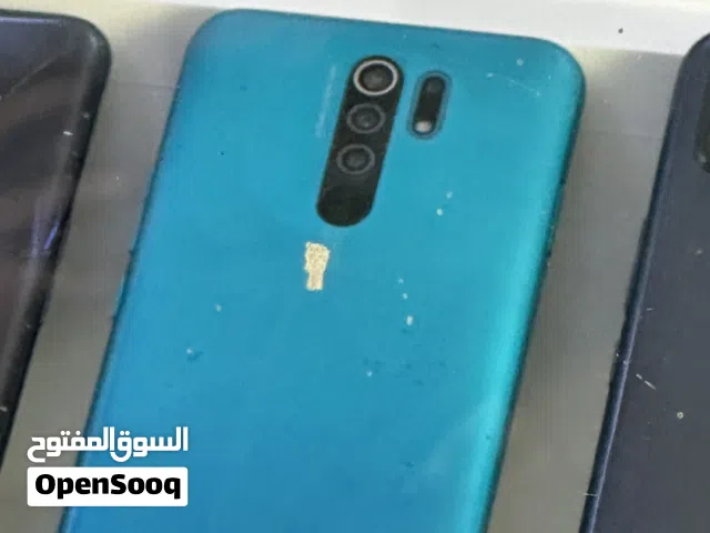 Others Not Defined 64 GB in Zarqa