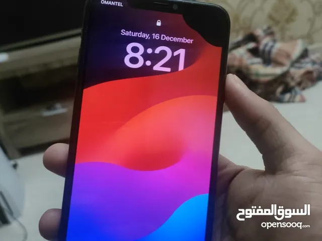 Apple iPhone 11 Pro Max 256 GB in Al Dhahirah