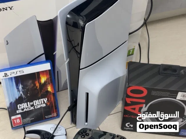 PlayStation 5 PlayStation for sale in Southern Governorate