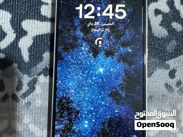 Samsung Galaxy A55 256 GB in Basra