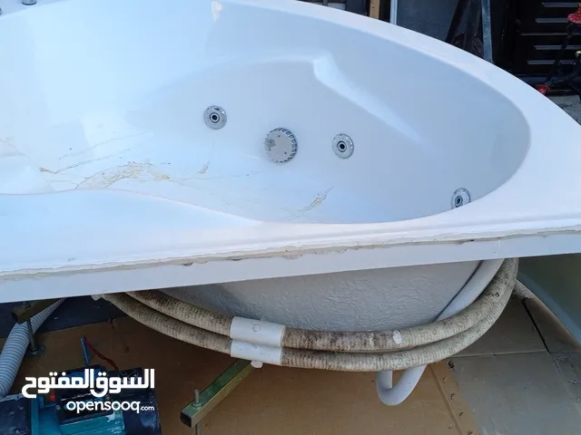 جاكوزي بحاله جيده