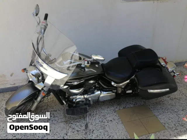 سوزوكي بوليفاردC90T