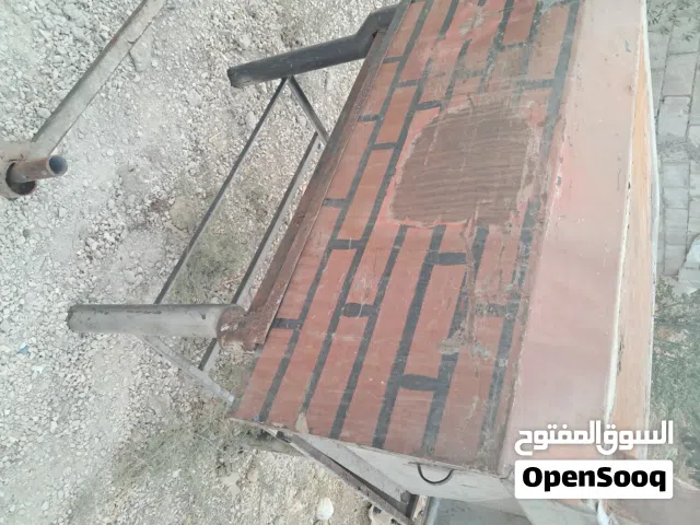 فرن بيتزا ومعجنات