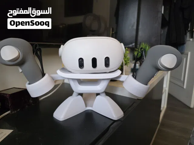 ميتا كويست 3 meta quest 3  265 GB