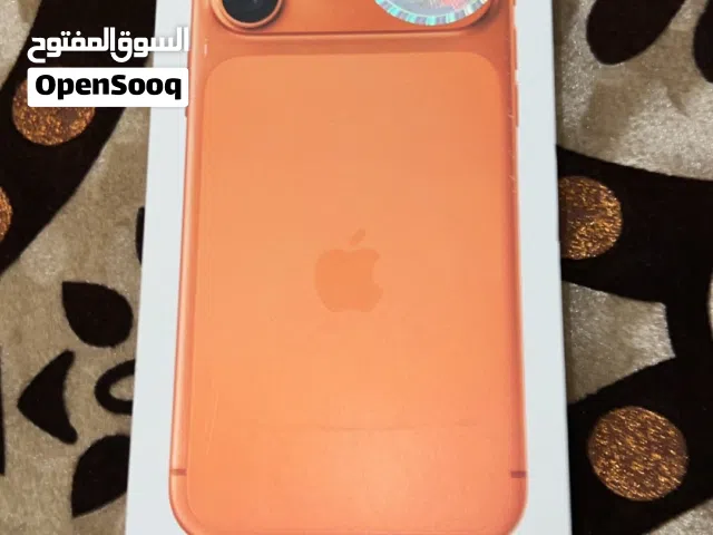 Apple iPhone 17 Pro Max 256 GB in Tripoli