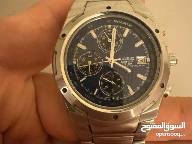 Analog Quartz Casio watches for sale in Baghdad