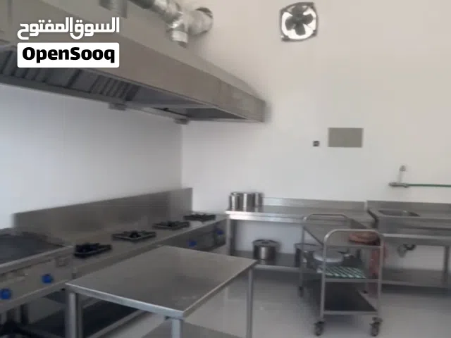 معدات وادوات مطاعم للبيع عاجل