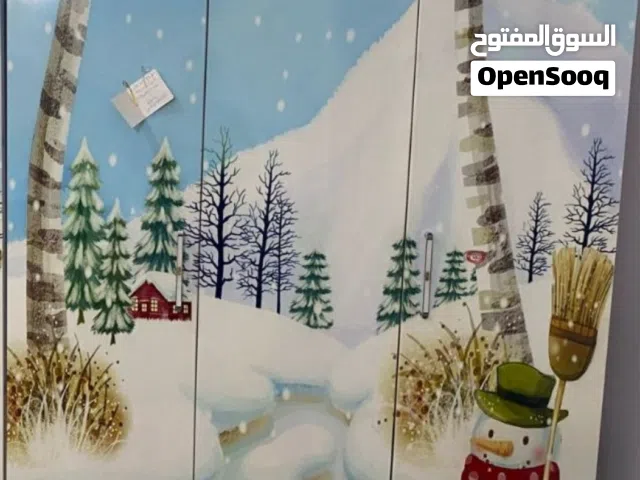 غرفتين نوم