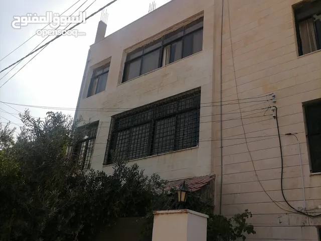  Building for Sale in Amman Abu Al-Sous