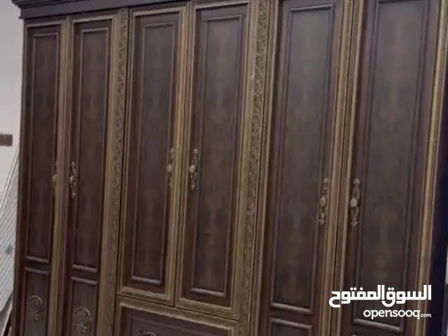 غرفة نوم جديد