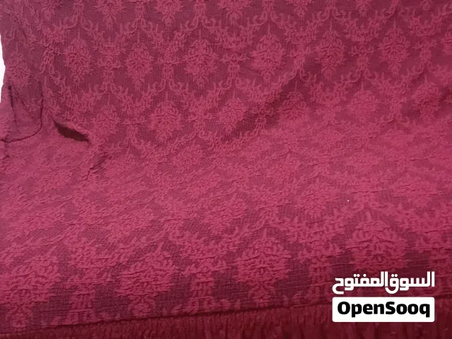 وجوه كنب خمري غير مستعمل