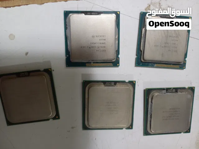 cpu  عدد. 4