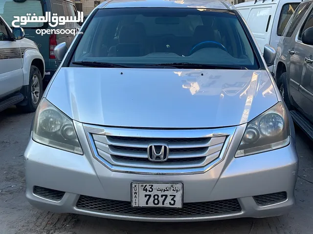 Used Honda Odyssey in Hawally