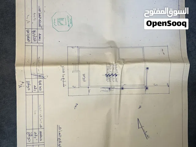 بيت مستقل للبيع في اربد .