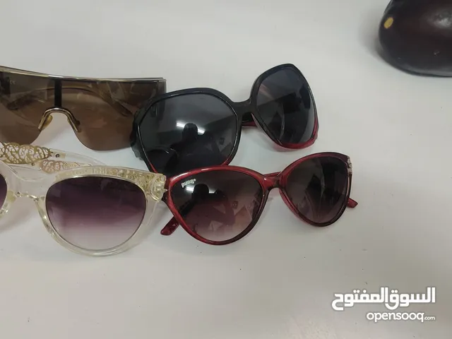 نظارات حريمي ماركات