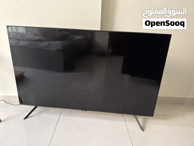 تلفزيون سامسونج 55 إنش