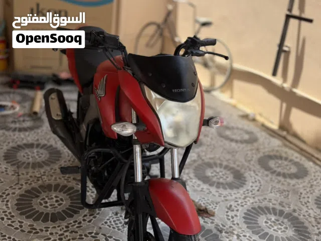 2018 هوندا أخرى