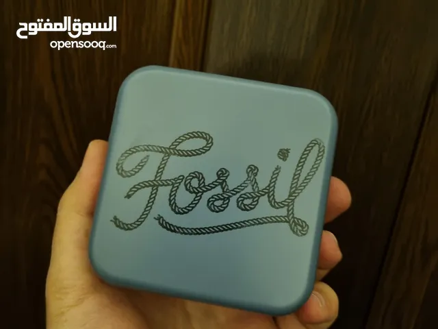 خاتم fossil