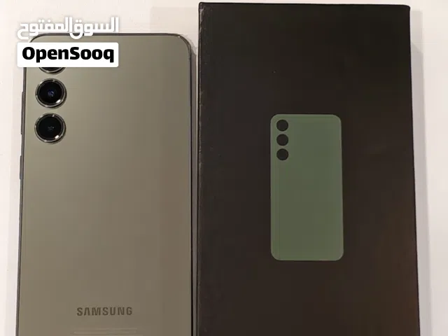 Samsung Galaxy S23 Plus 256 GB in Najaf