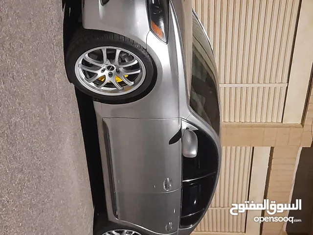 Used Lexus GS in Amman