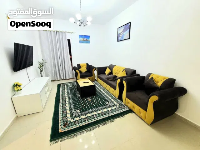 1bedroomHall