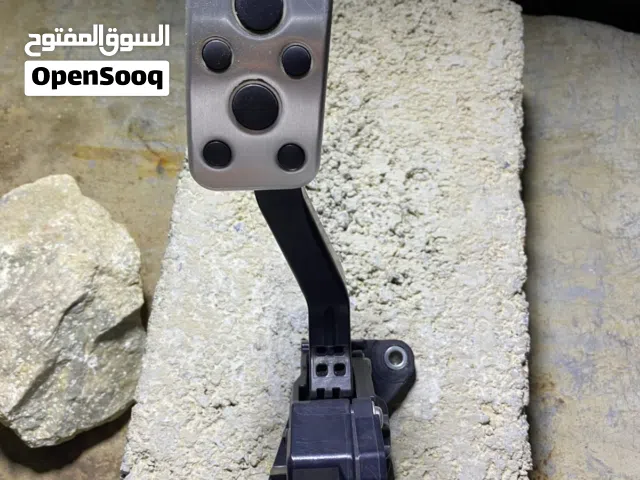 سبارو امبريزر WRX