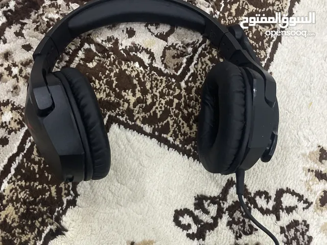 Playstation Gaming Headset in Al Batinah