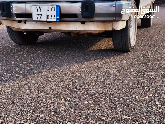 Used Nissan Datsun in Al Madinah