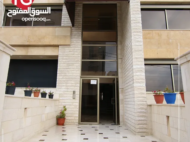 245m2 4 Bedrooms Apartments for Sale in Amman Deir Ghbar