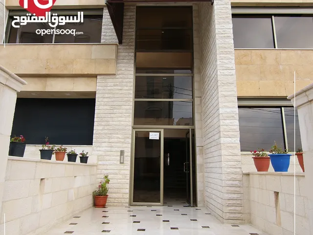 245 m2 4 Bedrooms Apartments for Sale in Amman Deir Ghbar