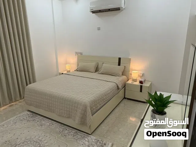 توفر غرفه وحمام مفروشه الايجار الشهري