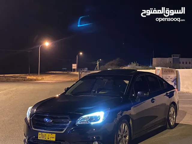 Used Subaru Other in Al Batinah