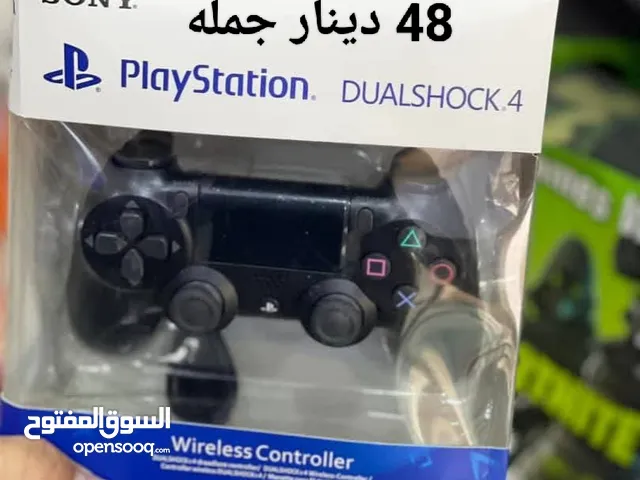 يد تحكم   ps4  ps3  ps2  بلضمان كلهن جمله اقل طلب 15 قطعه  متوفر توصيل لجميع مدن ليبيا