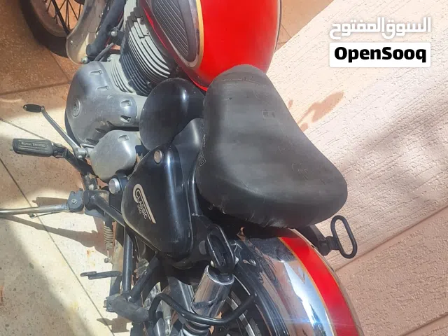 2022 رويال انفيلد كلاسيك