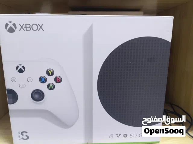 Xbox Series S Xbox for sale in Basra