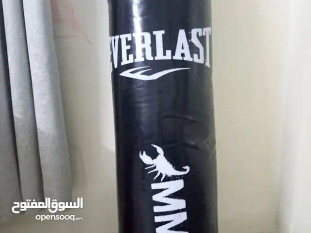 كيس ملاكمه ماركة ايفر لاست