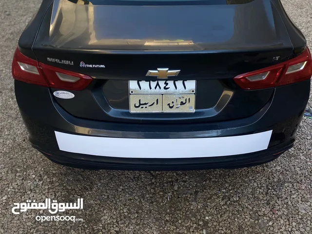 New Chevrolet Malibu in Karbala