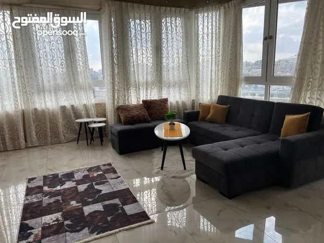 65m2 1 Bedroom Apartments for Rent in Amman Deir Ghbar