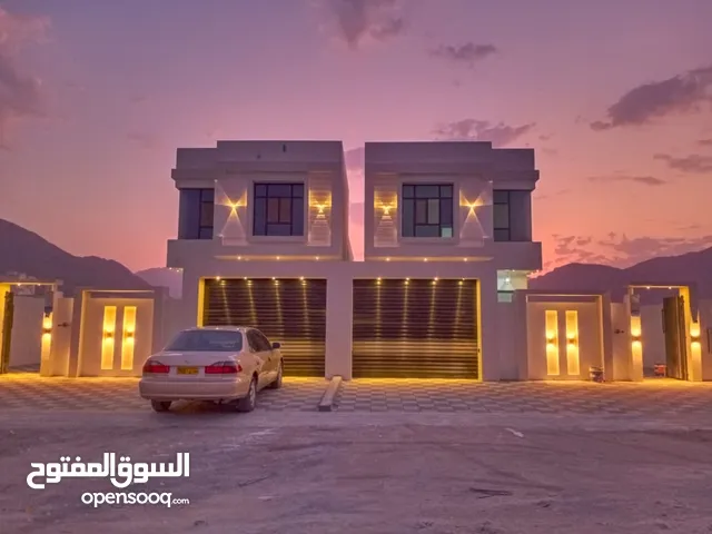 300 m2 4 Bedrooms Villa for Sale in Muscat Amerat