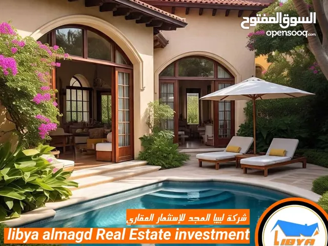 عقار خدمي من 4 أدوار للإيجـــــار في حي الأندلس R2157.