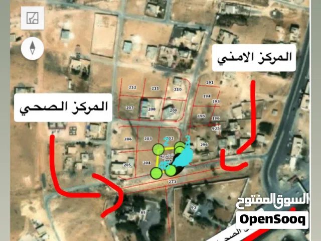 Residential Land for Sale in Ma'an Sath Ma'an