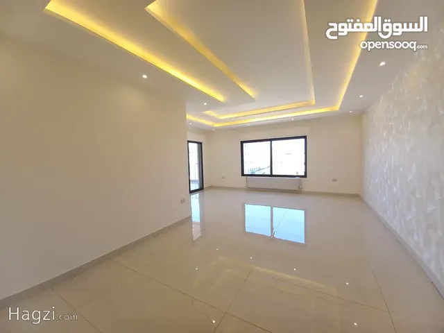 245 m2 4 Bedrooms Apartments for Sale in Amman Al Rawnaq