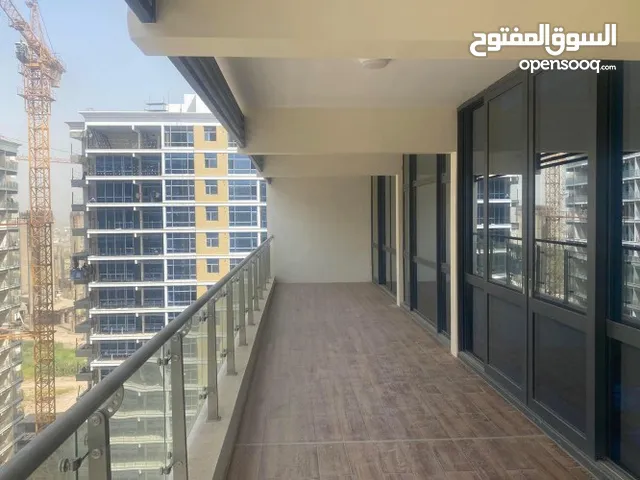 250 m2 4 Bedrooms Apartments for Rent in Baghdad Mansour