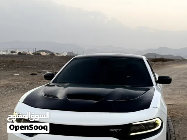 تشارجر 392 hemi